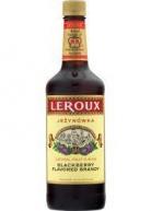 Leroux - Polish Blackberry Brandy (750)