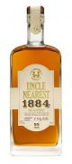 Uncle Nearest - 1884 Small Batch Whiskey (750)