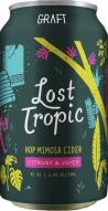 Graft Lost Tropic 4pk Cn