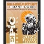 Epic Brewing - Big Bad Baptist Orange Stick (222)