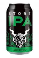 Stone Brewing Co - IPA (221)