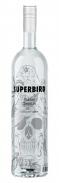 Superbird Blanco Tequila (750)