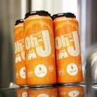 Lone Pine Brewing Company - DDH Oh-J (415)