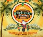 Wet Ticket - Tastes Like The Tropics (415)