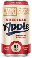 Blakes American Apple 6pk Cn