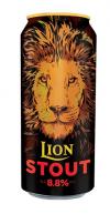 Lion Stout 4 Pack Cans (416)