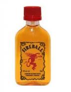 Fireball - Cinnamon Whiskey (50)