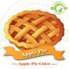 Coyote Hole Apple Pie 4pk Cn