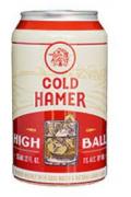 Cold Hamer Highball Cans (356)