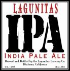 Lagunitas - IPA (221)