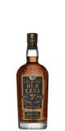 Ezra Brooks - Old Ezra 7 Year (750)