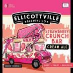 Ellicottville Brewing - Strawberry Crunch Bar (667)