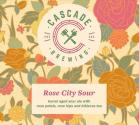 Cascade - Rose City Sour Single (500)