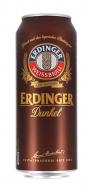 Erdinger Dunkel 4pk Cn (415)