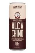 Howies Alcachino Mocha 4pk Cn (414)