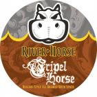 River Horse Brewing Co - River Horse Tripel Horse (667)