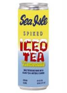 Sea Isle Lemonade Tea 6pk Cn (62)