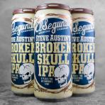 El Segundo Brewing Co - Steve Austin's Broken Skull (415)