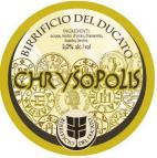 Del Ducato - Chrysopolis Single (120)