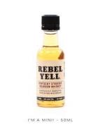 Rebel Yell Mini (50)