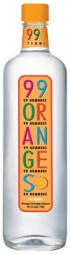 99 Schnapps - Oranges (750ml) (750ml)