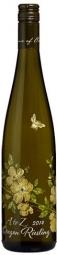 A to Z Wineworks - Riesling Oregon (750ml) (750ml)