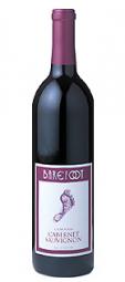 Barefoot - Cabernet Sauvignon (750ml) (750ml)