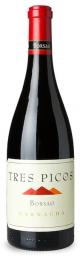 Bodegas Borsao - Tres Picos Campo de Borja (750ml) (750ml)