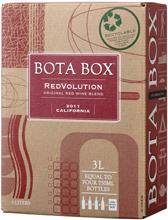 Bota Box - Redvolution (3L) (3L)