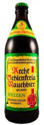 Brauerei Heller-Trum - Aecht Schlenkerla Rauchbier Weizen (500ml) (500ml)