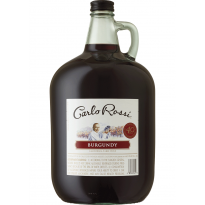 Carlo Rossi - Burgundy California (3L) (3L)