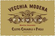 Cleto Chiarli - Vecchia Modena Premium (750ml) (750ml)