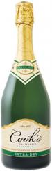 Cooks - Extra Dry Brut (750ml) (750ml)