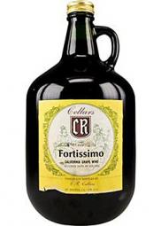 CR Cellars - Fortissimo California (3L) (3L)