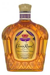 Crown Royal - Canadian Whisky (1.75L) (1.75L)