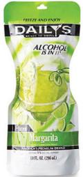 Dailys - Margarita Pouch (100ml) (100ml)