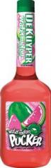 Dekuyper - Pucker Watermelon Schnapps (750ml) (750ml)