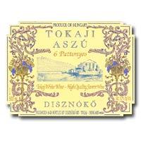 Disznoko - Tokaji Aszu #6 (500ml) (500ml)