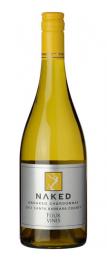 Four Vines - Naked Chardonnay (750ml) (750ml)