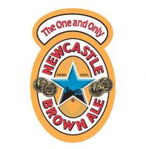 Heineken - Newcastle Brown Ale (6 pack 12oz bottles) (6 pack 12oz bottles)