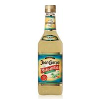 Jose Cuervo - Lime Margarita (750ml) (750ml)