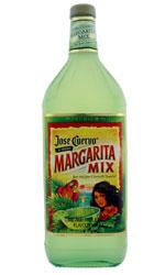 Jose Cuervo - Margarita Mix (1.75L) (1.75L)