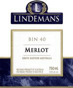 Lindemans - Bin 40 Merlot (1.5L) (1.5L)