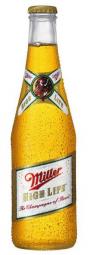 Miller Brewing Co - Miller High Life (6 pack 7oz bottle) (6 pack 7oz bottle)