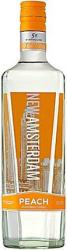 New Amsterdam - Peach Vodka (750ml) (750ml)