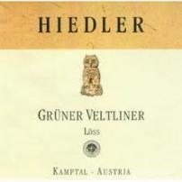 Hiedler - Gruner Veltliner (750ml) (750ml)