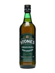 Stones - Ginger Wine (750ml) (750ml)