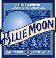 Blue Moon Brewing Co - Blue Moon Belgian White (6 pack 12oz bottles) (6 pack 12oz bottles)