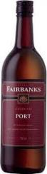 Fairbanks - Port California (3L) (3L)