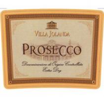 Villa Jolanda - Prosecco (187ml) (187ml)